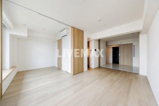 ドゥーエ西馬込Ⅱの物件内観写真