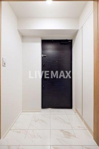 ドゥーエ西馬込Ⅱの物件内観写真