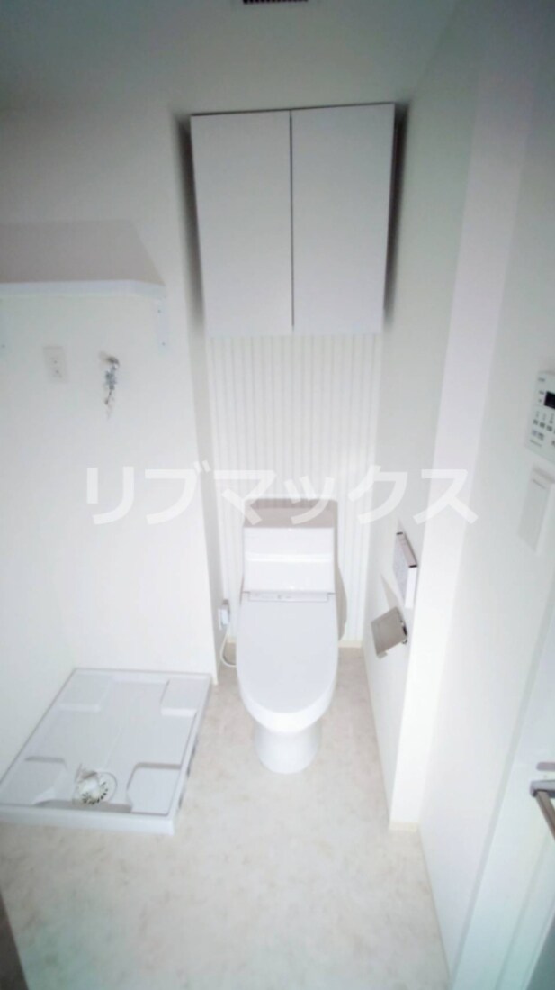 伊勢佐木長者町駅 徒歩5分 1階の物件内観写真