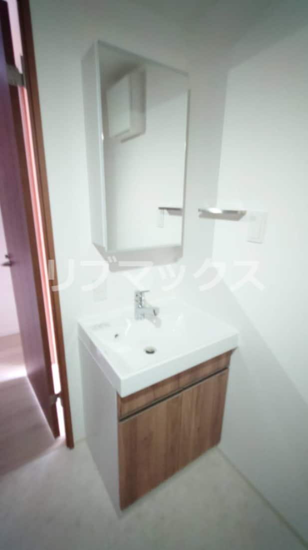 伊勢佐木長者町駅 徒歩5分 1階の物件内観写真