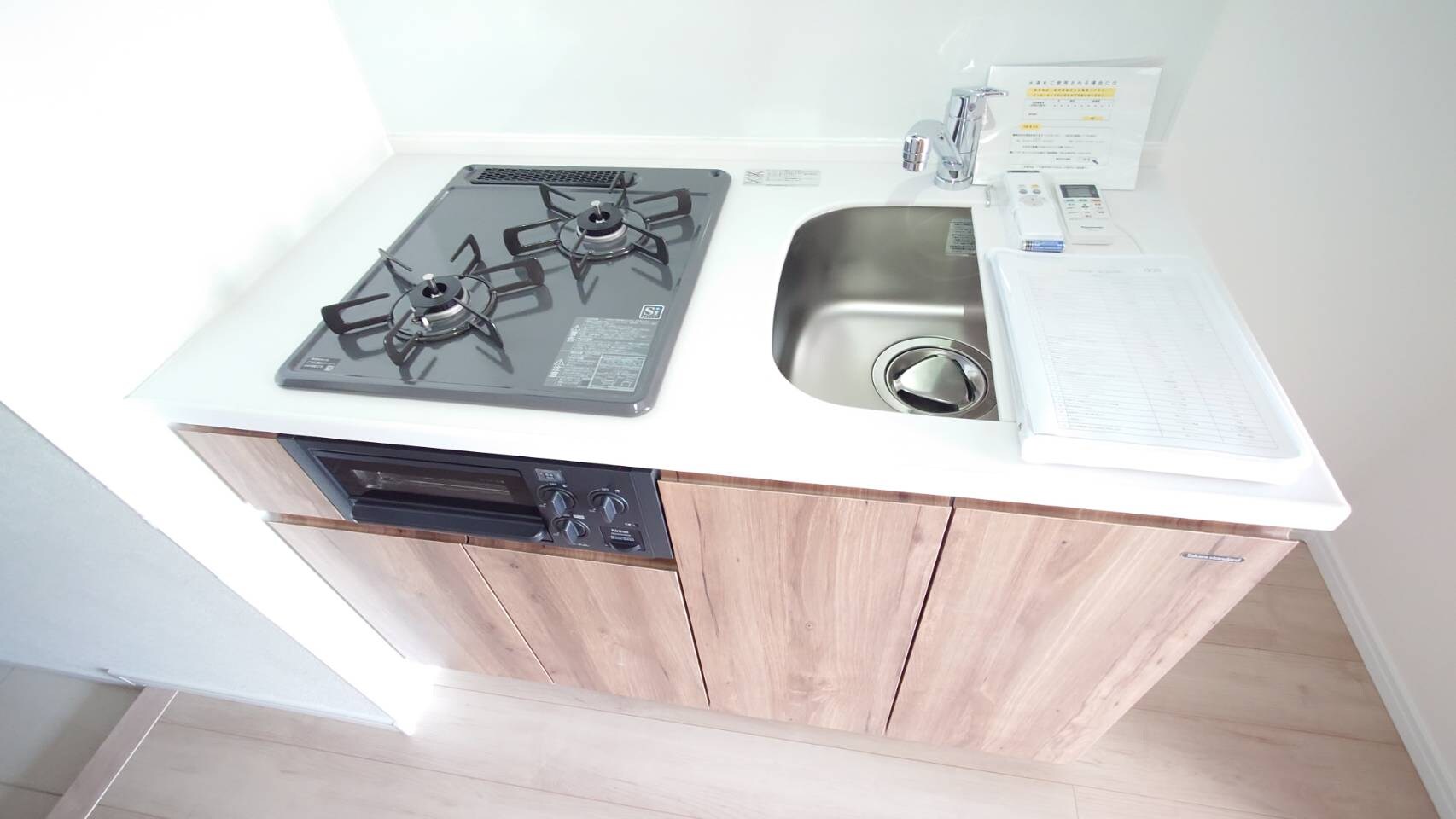 伊勢佐木長者町駅 徒歩5分 1階の物件内観写真