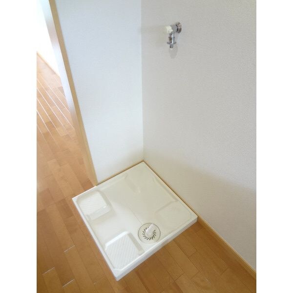 平和島駅 徒歩13分 1階の物件内観写真