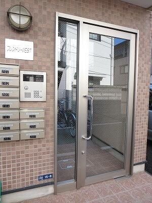 平和島駅 徒歩13分 1階の物件内観写真