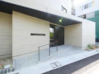 千鳥町駅 徒歩6分 1階の物件外観写真