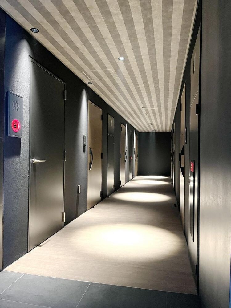 千鳥町駅 徒歩6分 1階の物件外観写真