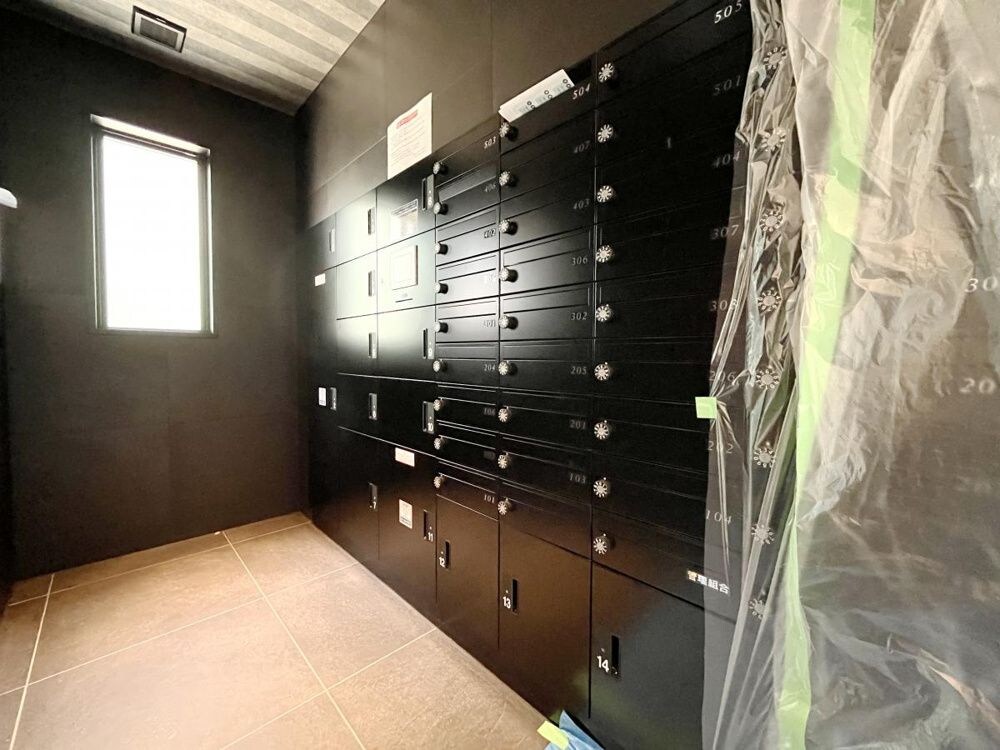 千鳥町駅 徒歩6分 1階の物件内観写真