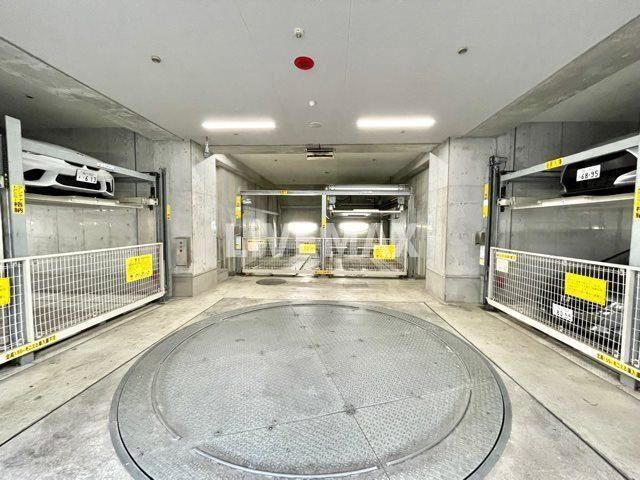 蒲田駅 徒歩4分 8階の物件外観写真