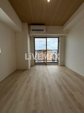 蒲田駅 徒歩4分 8階の物件内観写真