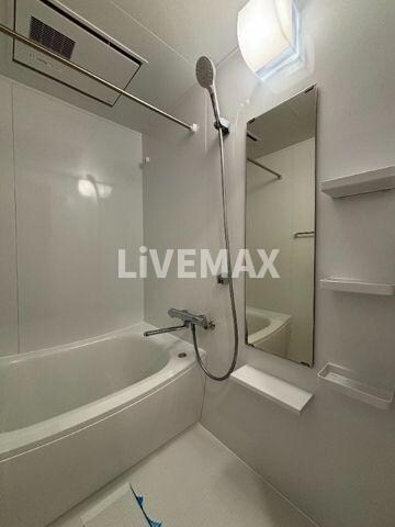 蒲田駅 徒歩4分 8階の物件内観写真