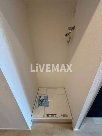 蒲田駅 徒歩4分 8階の物件内観写真