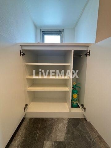 蒲田駅 徒歩4分 8階の物件内観写真