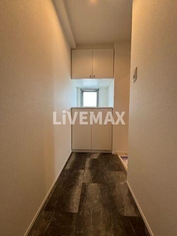 蒲田駅 徒歩4分 8階の物件内観写真