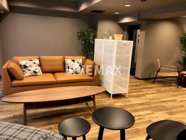 蒲田駅 徒歩4分 8階の物件内観写真