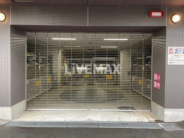 蒲田駅 徒歩4分 8階の物件内観写真