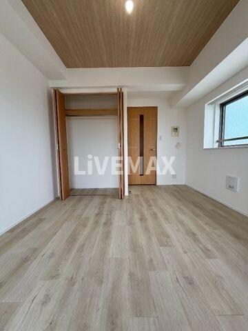 蒲田駅 徒歩4分 8階の物件内観写真