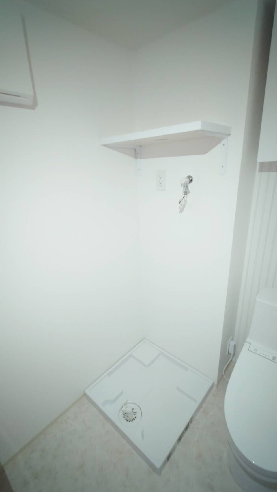 伊勢佐木長者町駅 徒歩5分 1階の物件内観写真