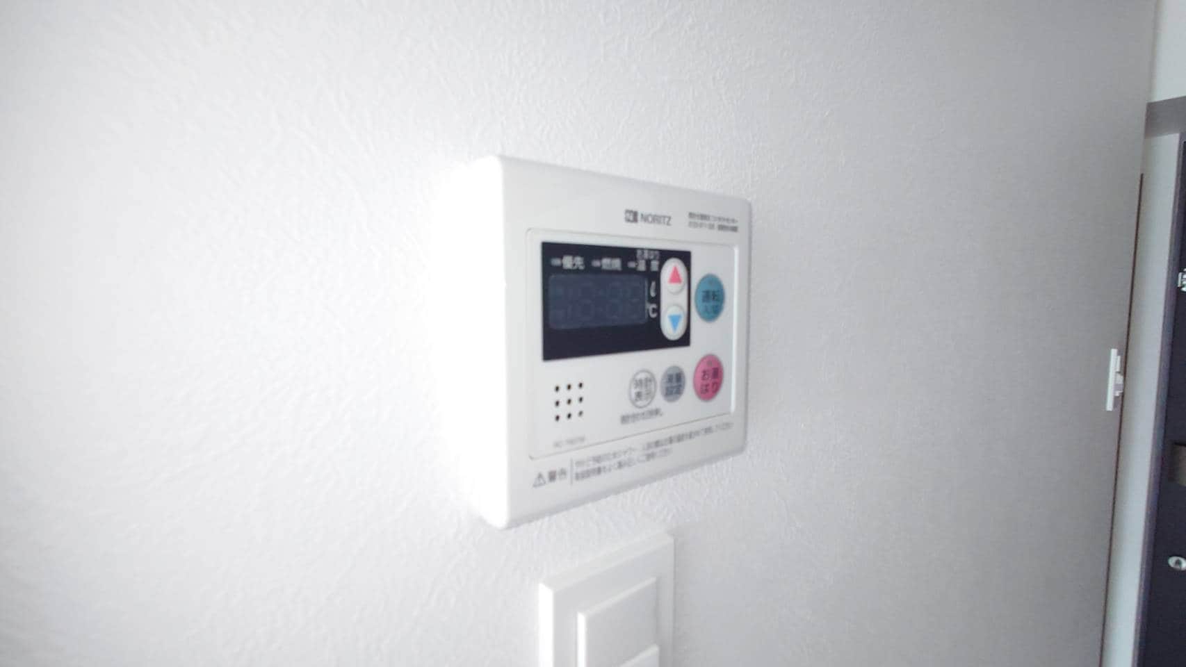 伊勢佐木長者町駅 徒歩5分 1階の物件内観写真