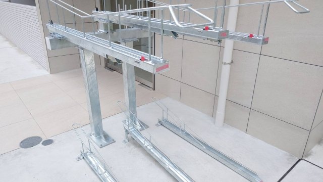 伊勢佐木長者町駅 徒歩5分 1階の物件内観写真