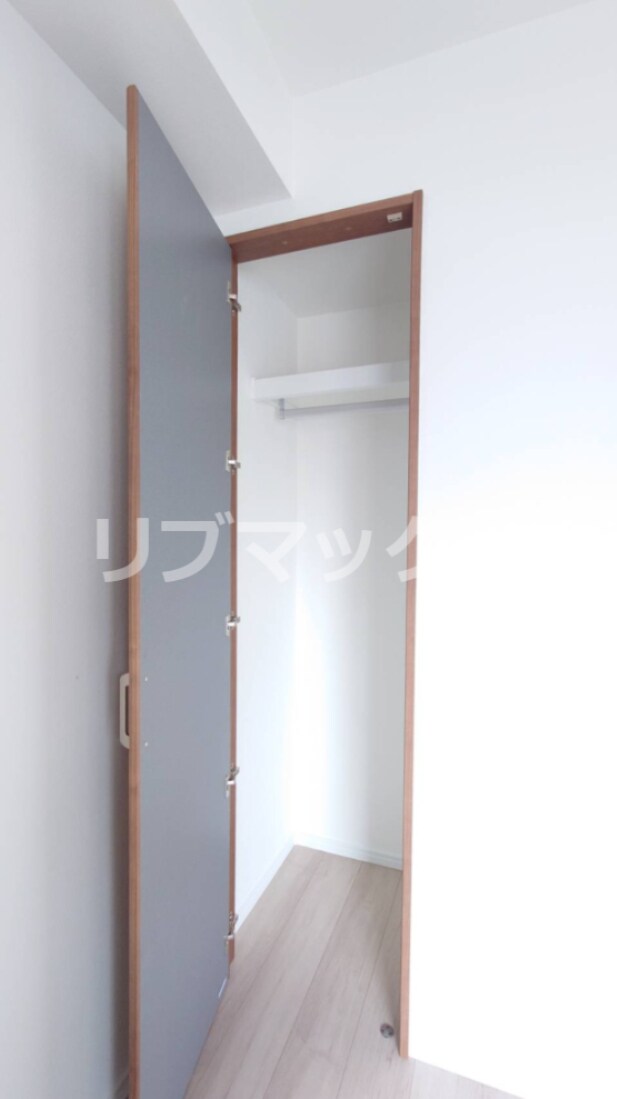 伊勢佐木長者町駅 徒歩5分 1階の物件内観写真