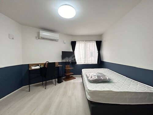 淵野辺駅 徒歩8分 2階の物件内観写真