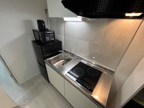 淵野辺駅 徒歩8分 2階の物件内観写真