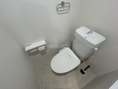 淵野辺駅 徒歩8分 2階の物件内観写真