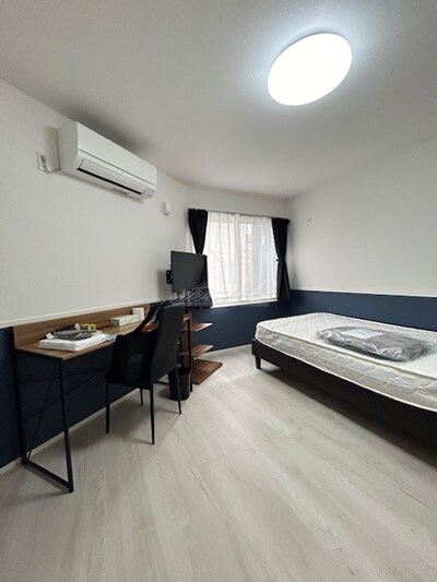 淵野辺駅 徒歩8分 2階の物件内観写真