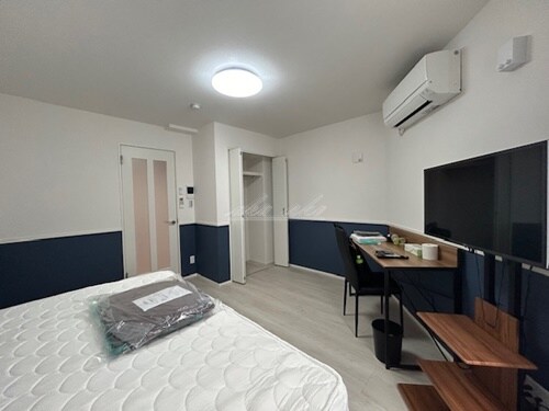 ブルームテラスの物件内観写真