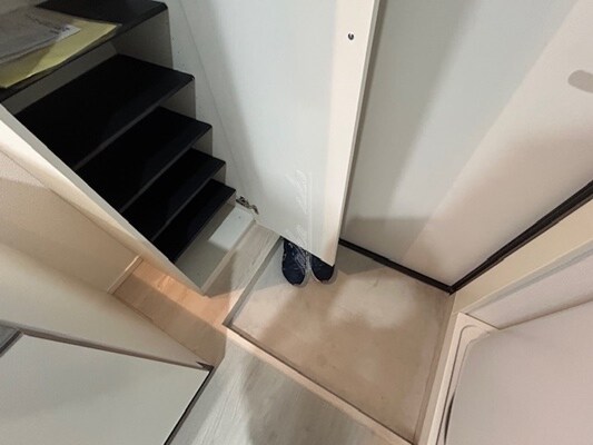 ブルームテラスの物件内観写真