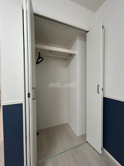 ブルームテラスの物件内観写真