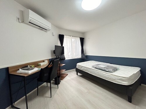 ブルームテラスの物件内観写真