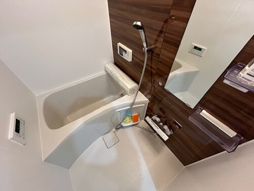 淵野辺駅 徒歩8分 2階の物件内観写真