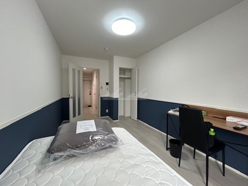 淵野辺駅 徒歩8分 2階の物件内観写真