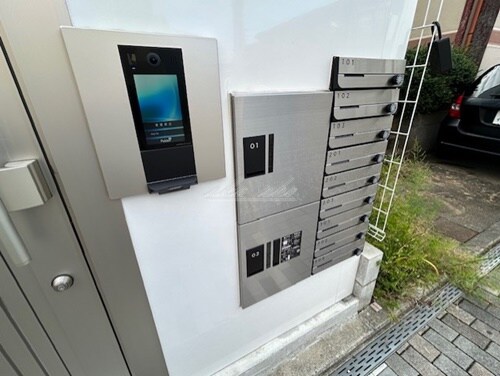 淵野辺駅 徒歩8分 2階の物件内観写真