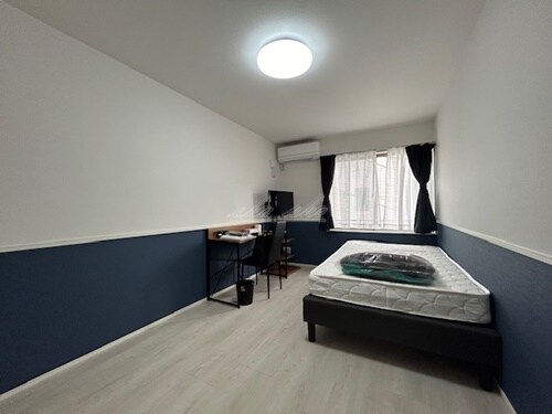 淵野辺駅 徒歩8分 2階の物件内観写真