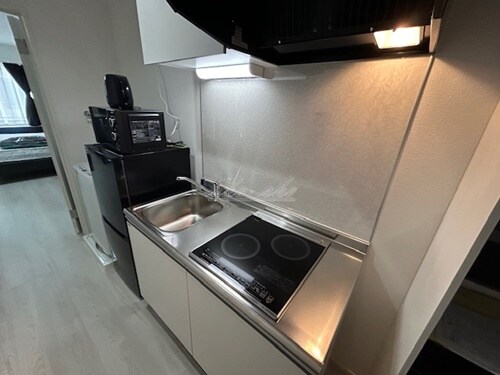 淵野辺駅 徒歩8分 2階の物件内観写真