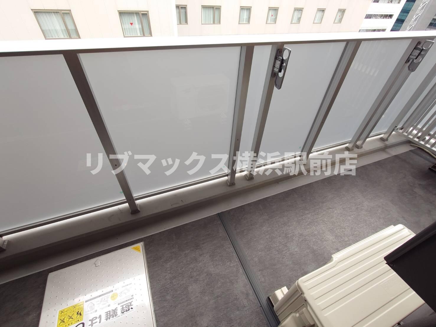 グレーシアフィット横浜の物件内観写真