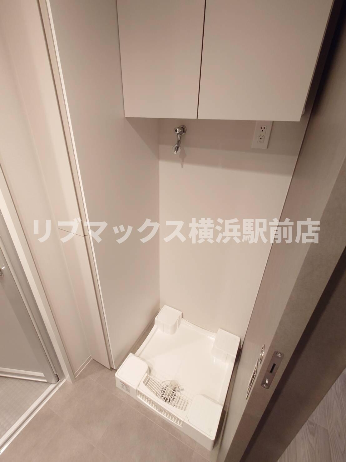 グレーシアフィット横浜の物件内観写真