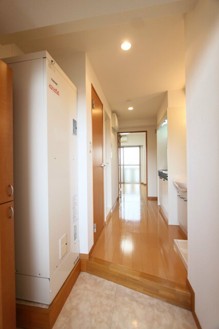 スパシエルクス大宮の物件内観写真