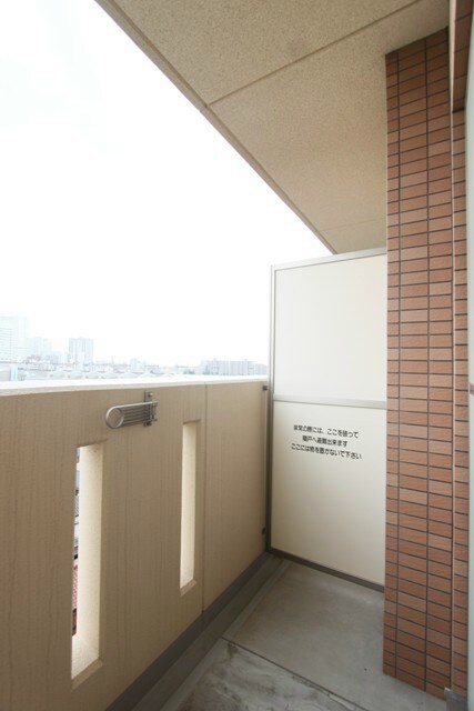 スパシエルクス大宮の物件内観写真