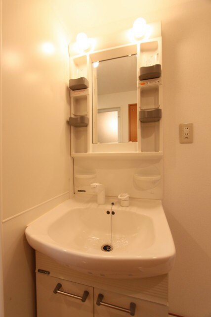 スパシエルクス大宮の物件内観写真