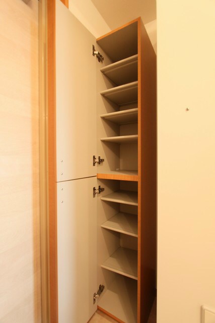 スパシエルクス大宮の物件内観写真