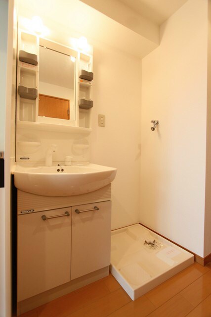 スパシエルクス大宮の物件内観写真