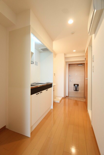 スパシエルクス大宮の物件内観写真