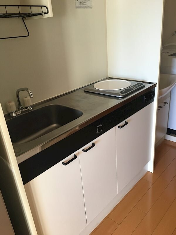 スパシエルクス大宮の物件内観写真