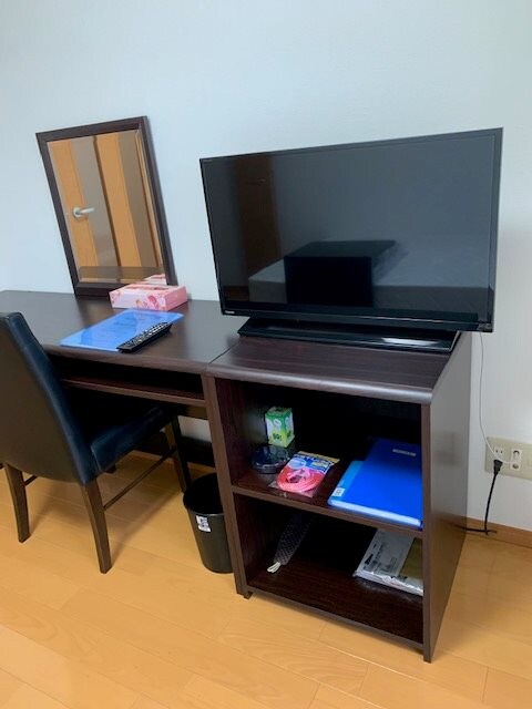 スパシエルクス大宮の物件内観写真