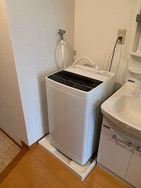 スパシエルクス大宮の物件内観写真