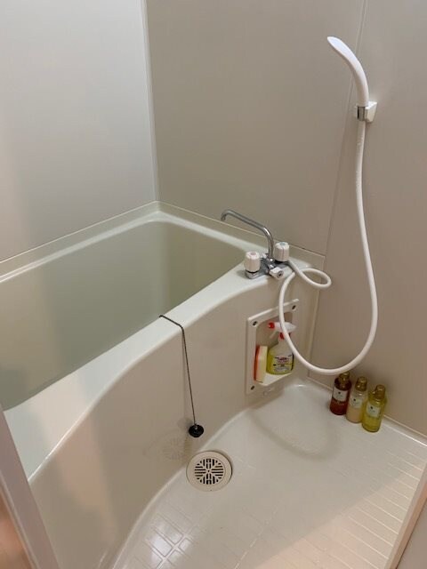 スパシエルクス大宮の物件内観写真