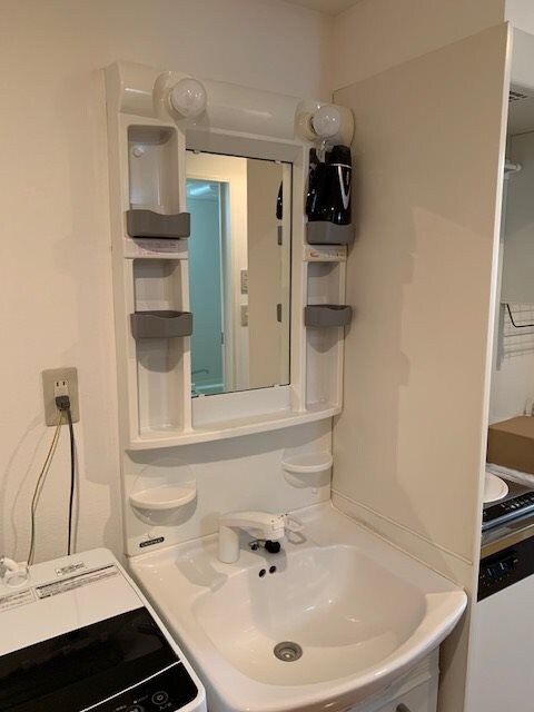 スパシエルクス大宮の物件内観写真