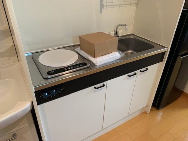 スパシエルクス大宮の物件内観写真